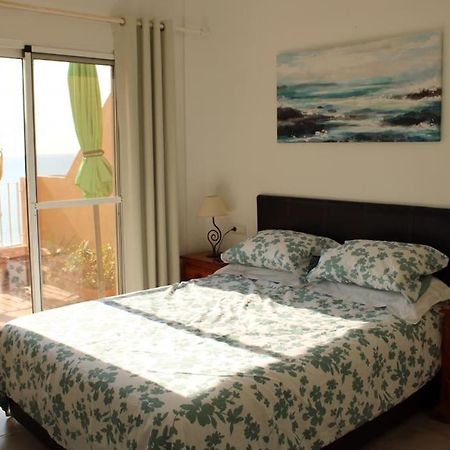 Great Sea View, Pool & Parking Apartment Mojacar Exterior photo